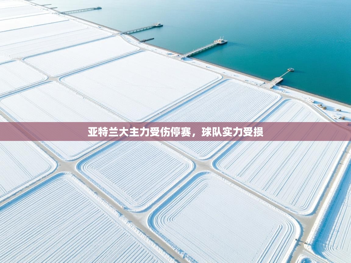 亚特兰大主力受伤停赛,球队实力受损 第1张