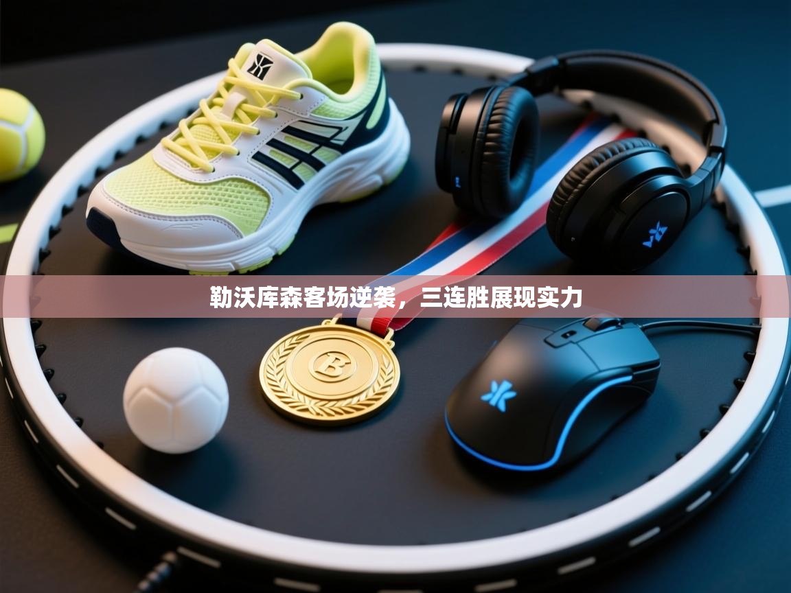 勒沃库森客场逆袭，三连胜展现实力