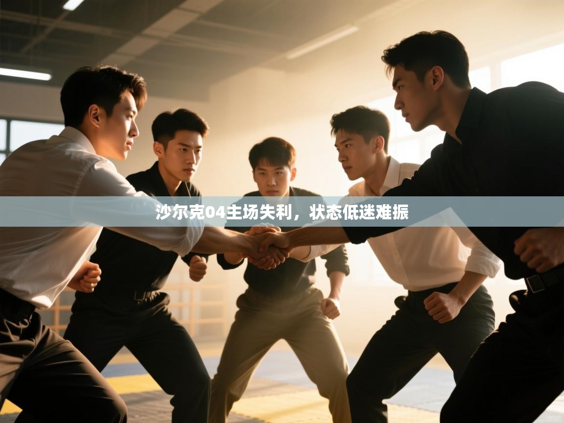 沙尔克04主场失利，状态低迷难振