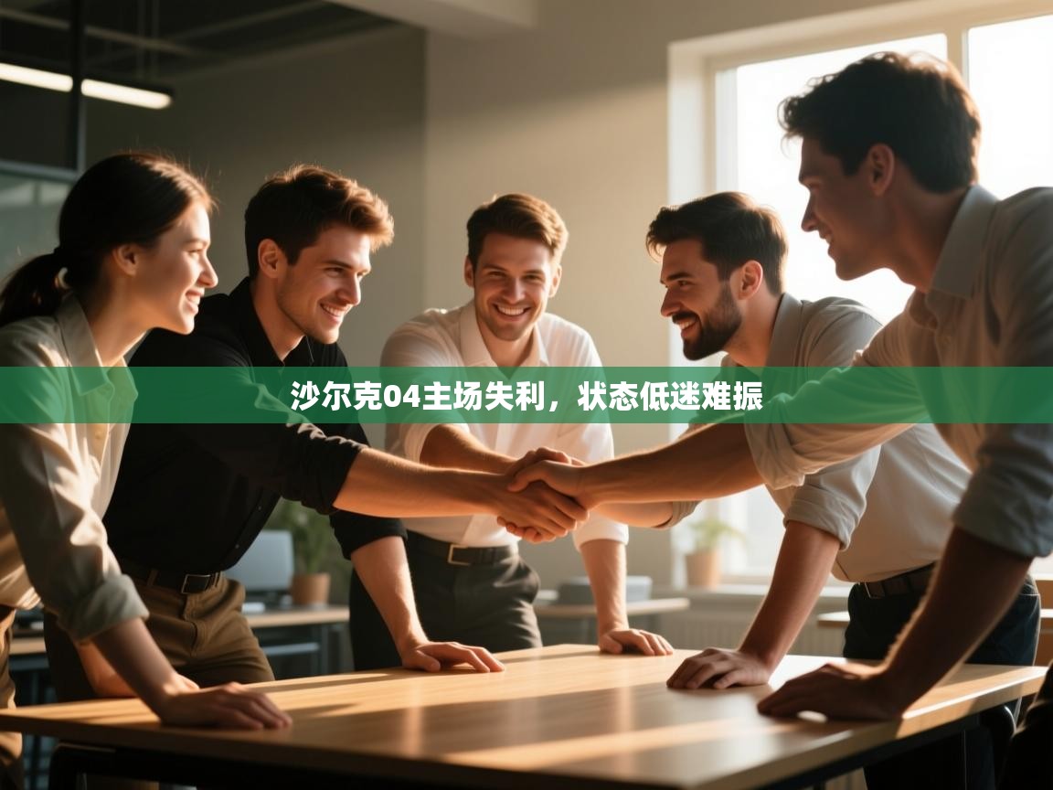 沙尔克04主场失利，状态低迷难振  第2张