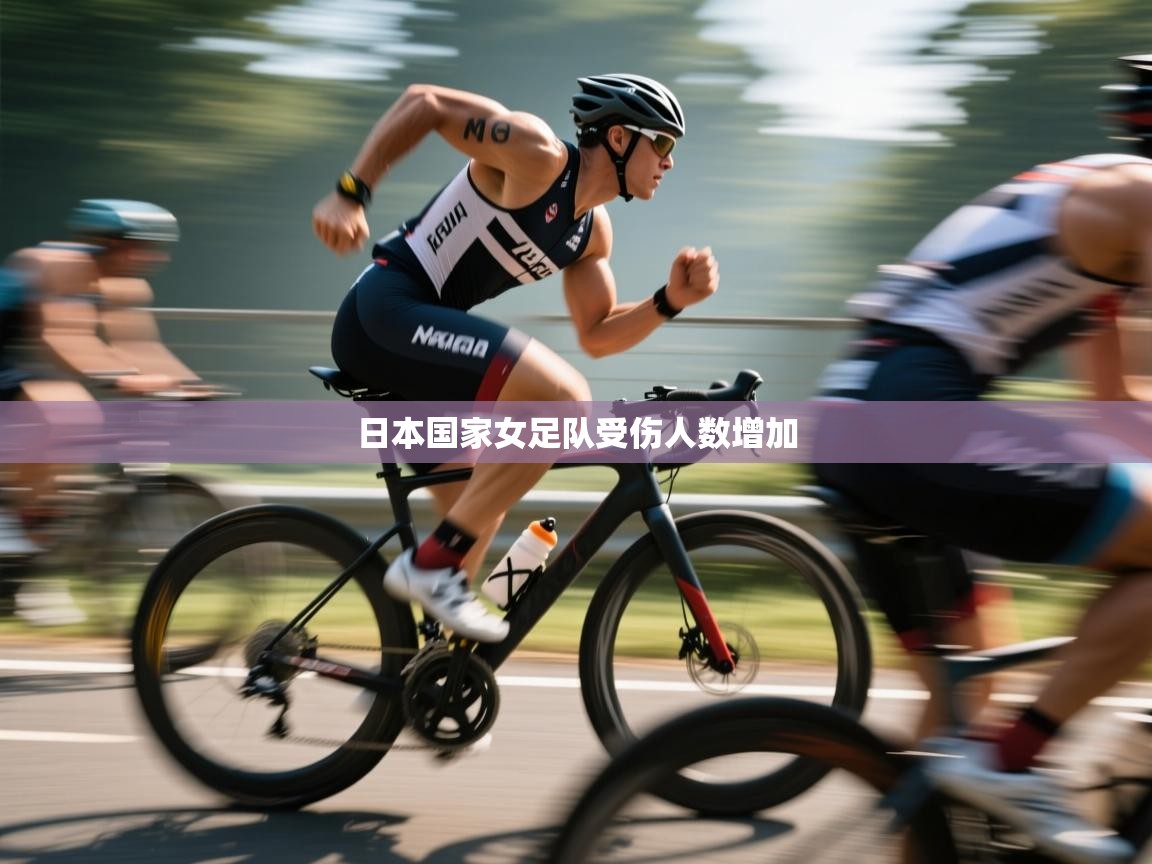 日本国家女足队受伤人数增加