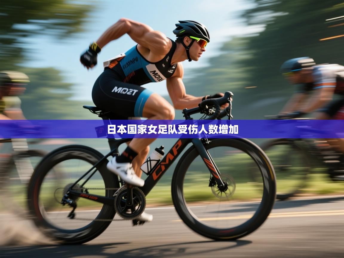 日本国家女足队受伤人数增加  第2张