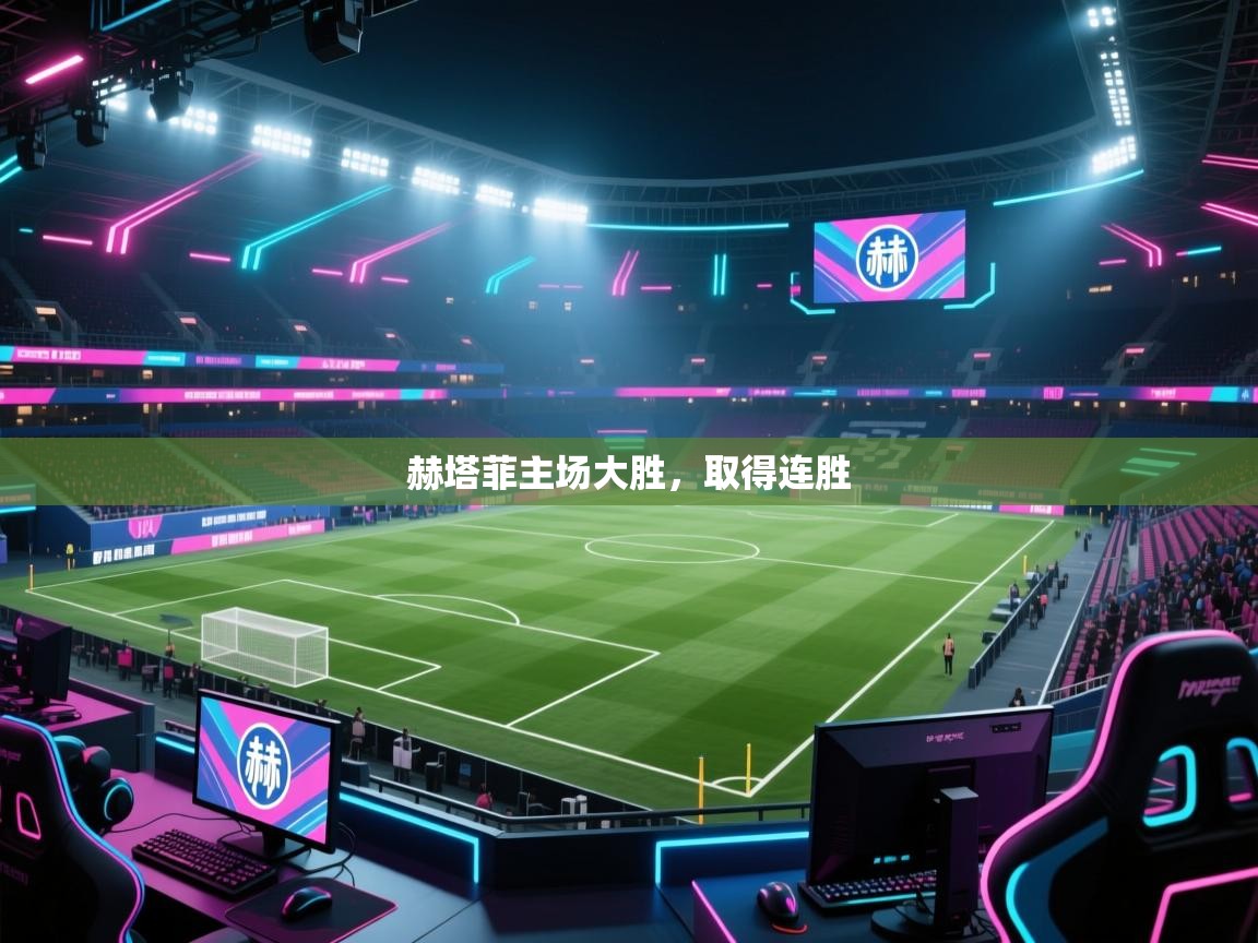 赫塔菲主场大胜，取得连胜  第2张