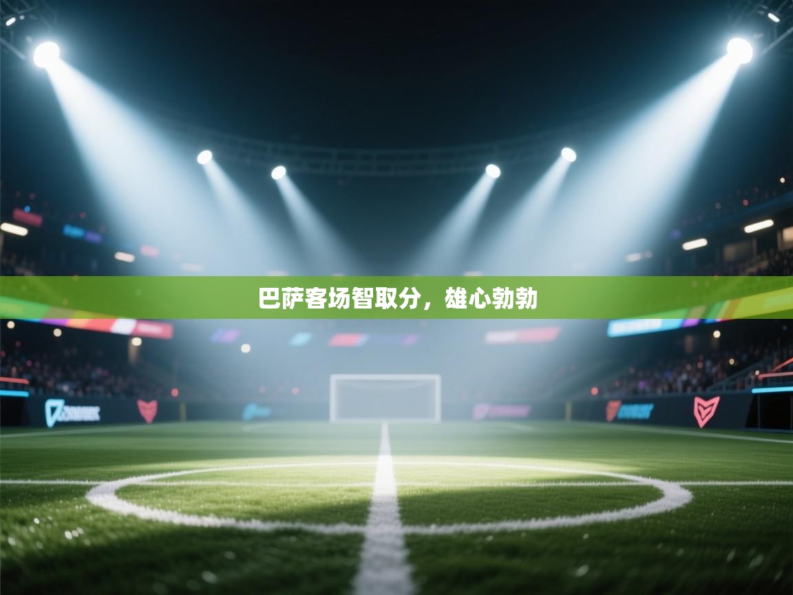 巴萨客场智取分，雄心勃勃