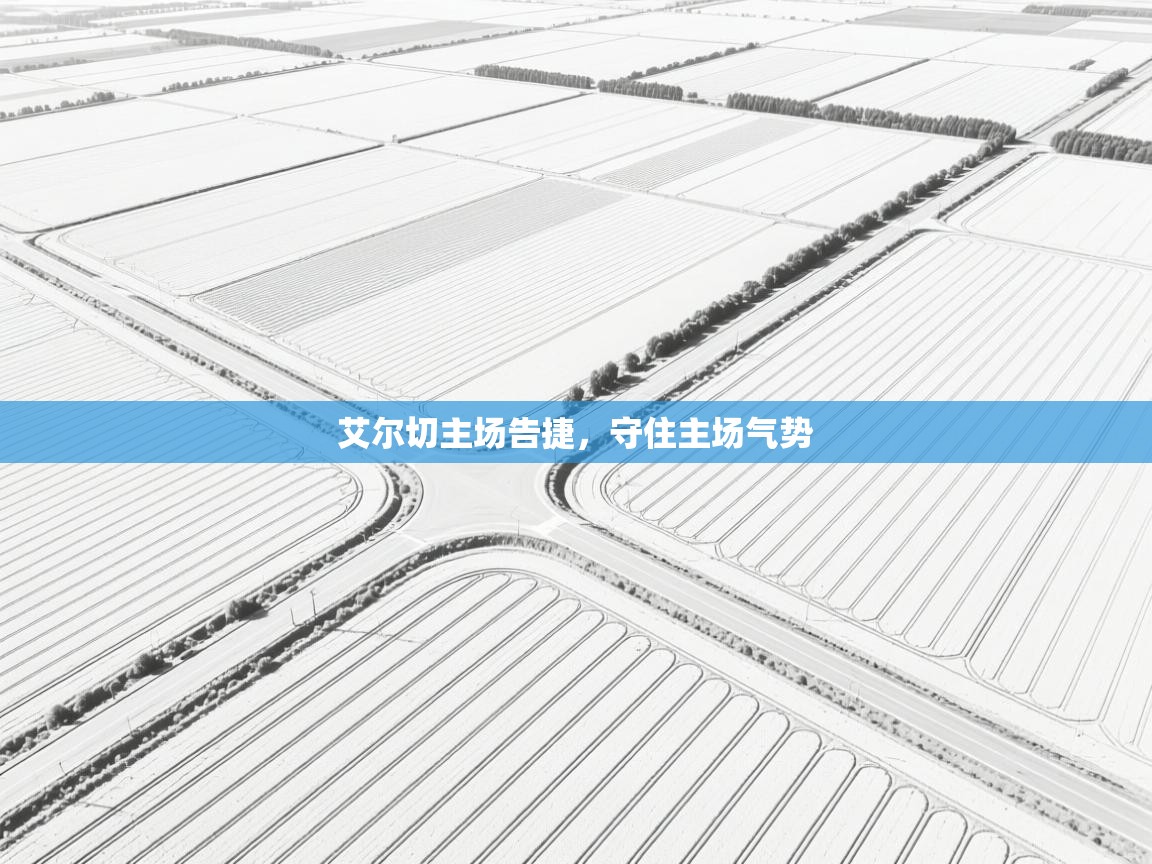 艾尔切主场告捷，守住主场气势