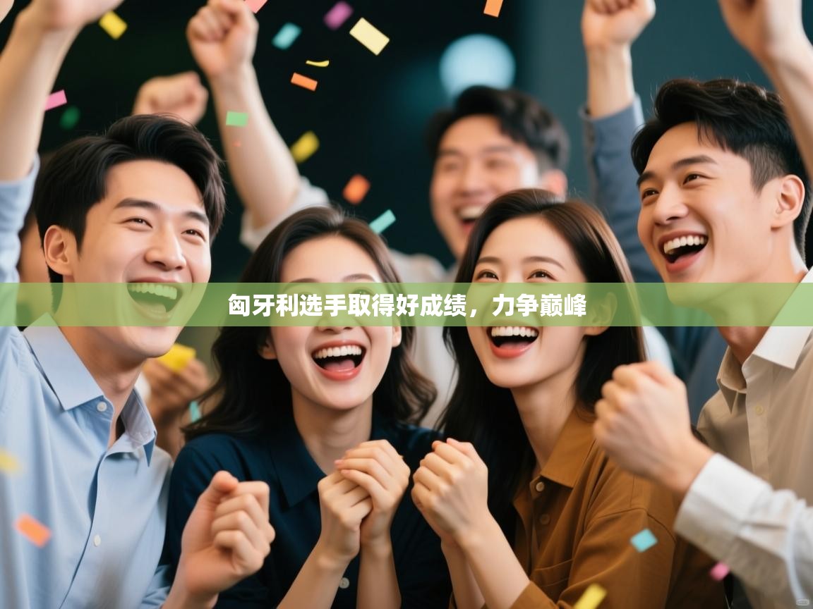 匈牙利选手取得好成绩，力争巅峰