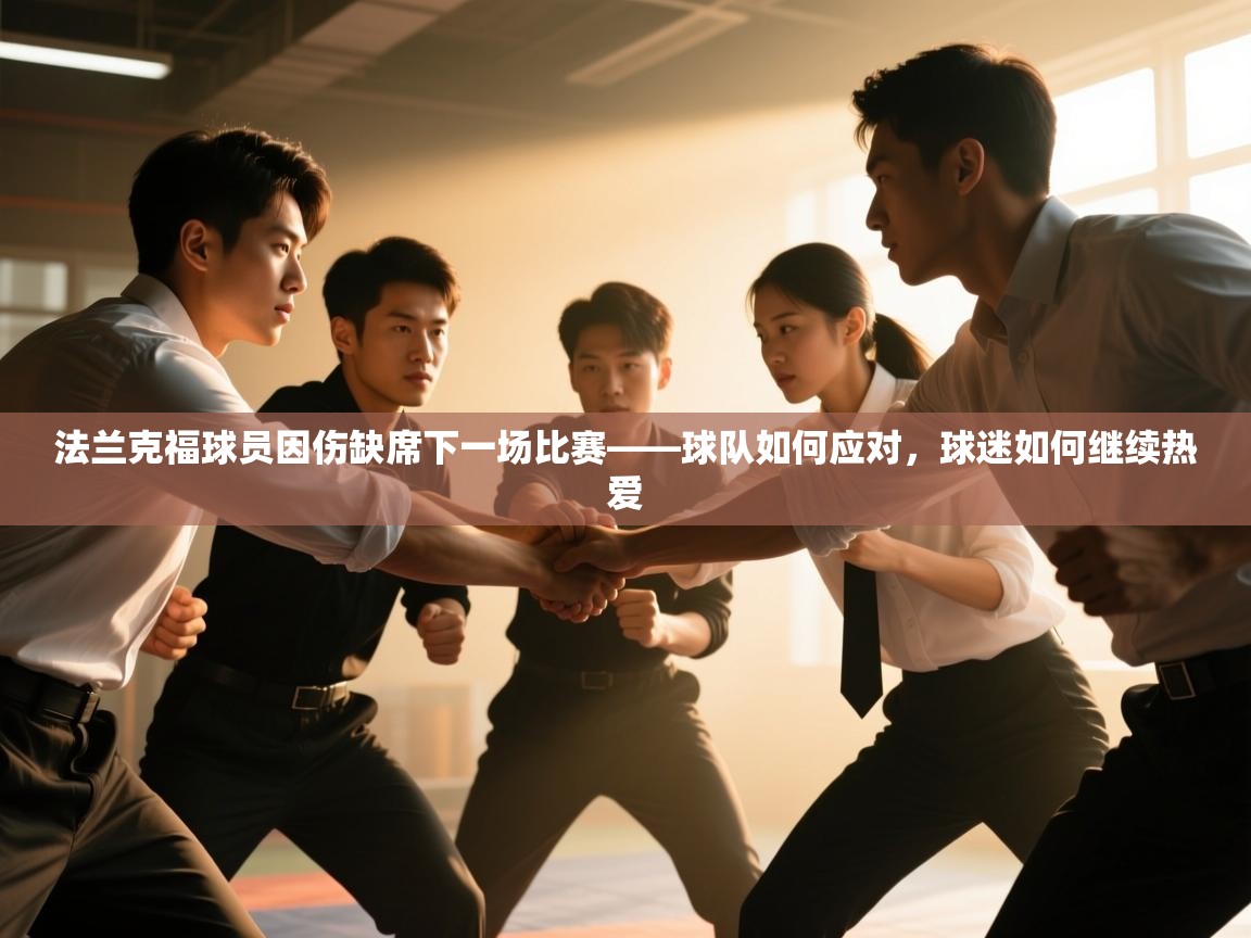 法兰克福球员因伤缺席下一场比赛——球队如何应对，球迷如何继续热爱