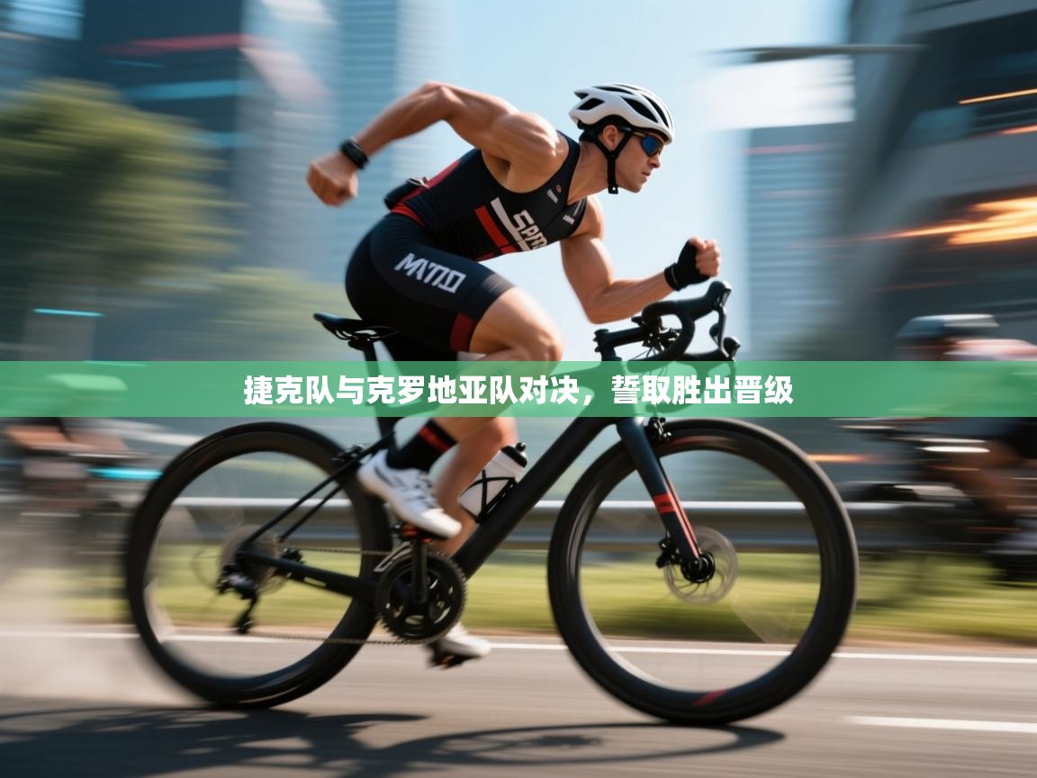 捷克队与克罗地亚队对决，誓取胜出晋级  第2张