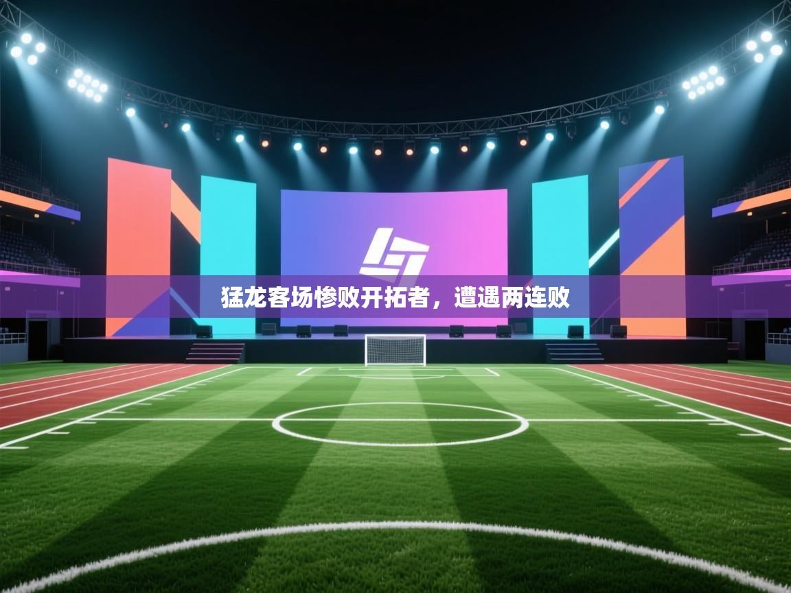 猛龙客场惨败开拓者，遭遇两连败