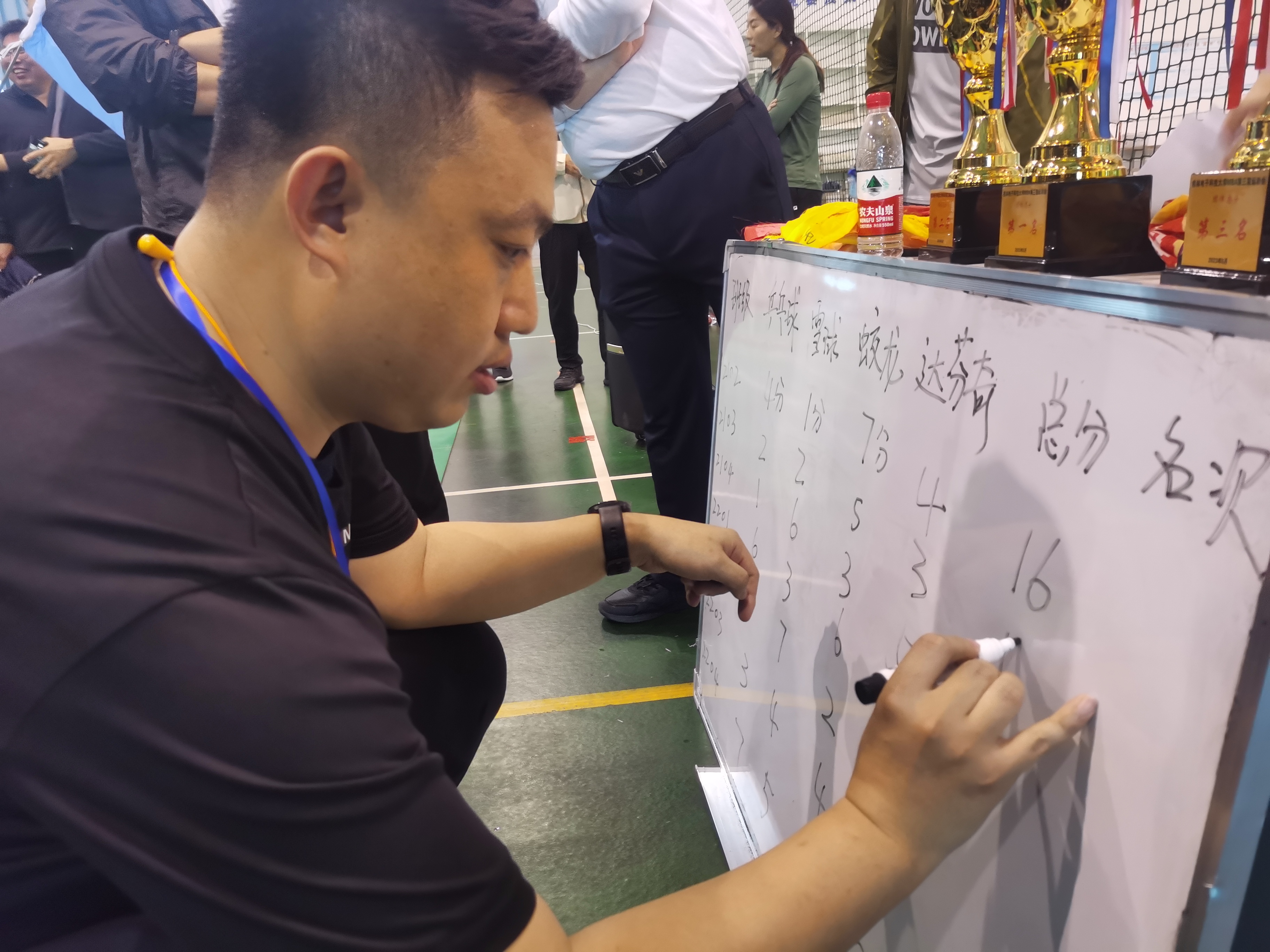 凯发娱乐注册登录-卡拉奥拉队士气高昂，全力以赴
